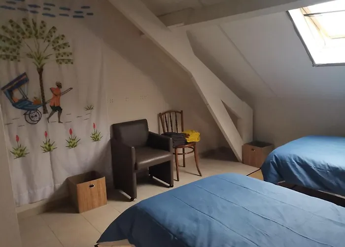 Mevazara Guesthouse