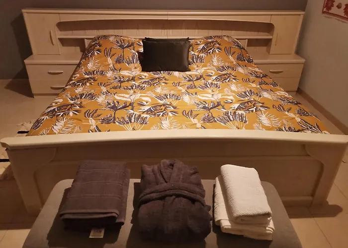 Mevazara Guesthouse