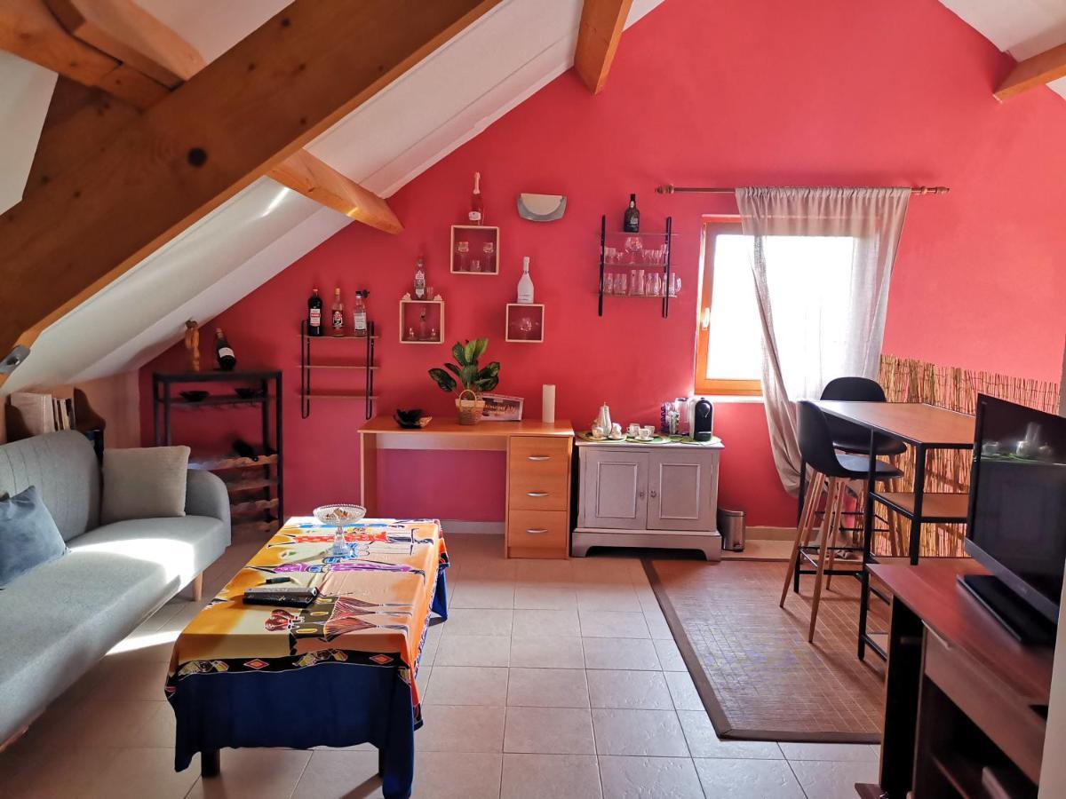 Séjour chez l'habitant Mevazara