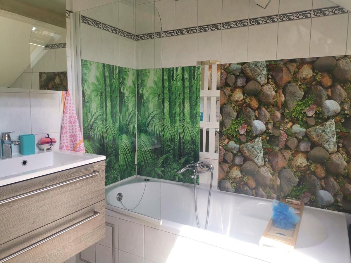 Mevazara Séjour chez l'habitant Malmedy