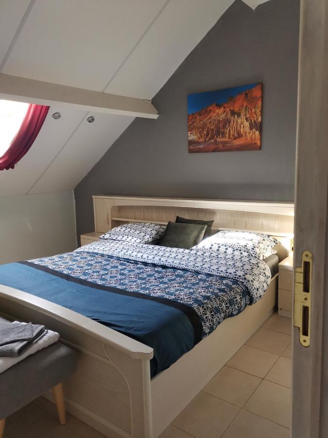 Séjour chez l'habitant Mevazara Malmedy