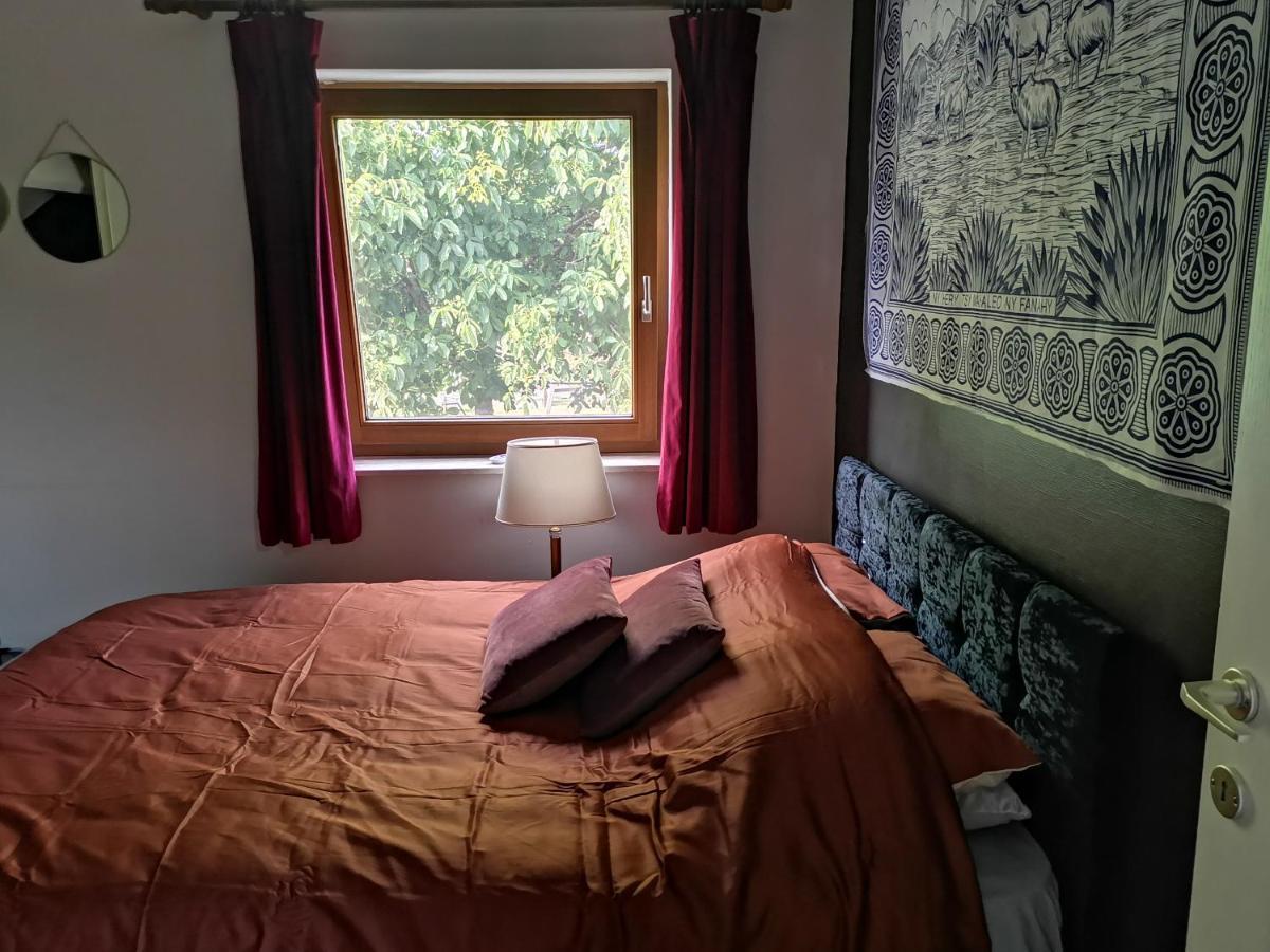 Mevazara Privatunterkunft Malmedy