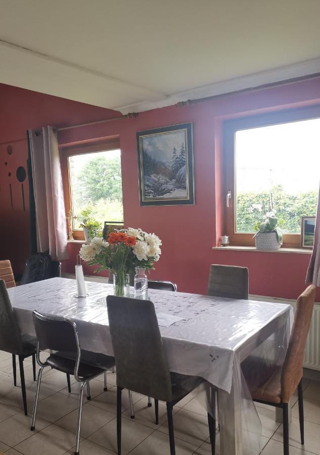 Séjour chez l'habitant Mevazara Malmedy
