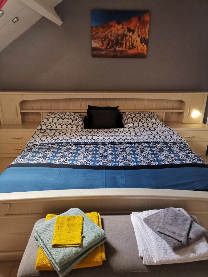 Mevazara Séjour chez l'habitant Malmedy