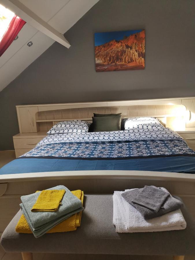 Mevazara Séjour chez l'habitant Malmedy