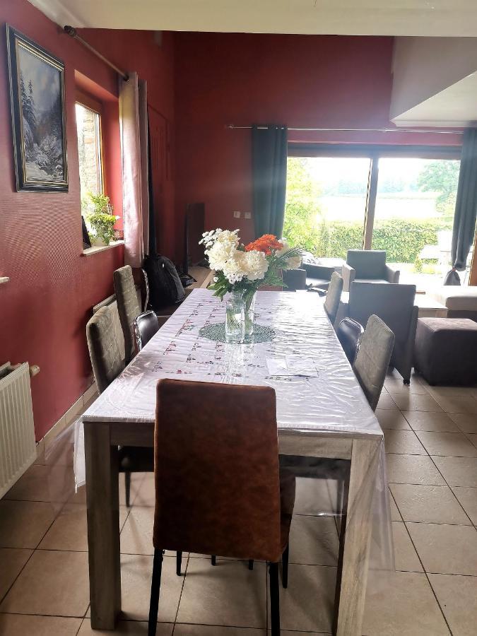 Mevazara Séjour chez l'habitant Malmedy