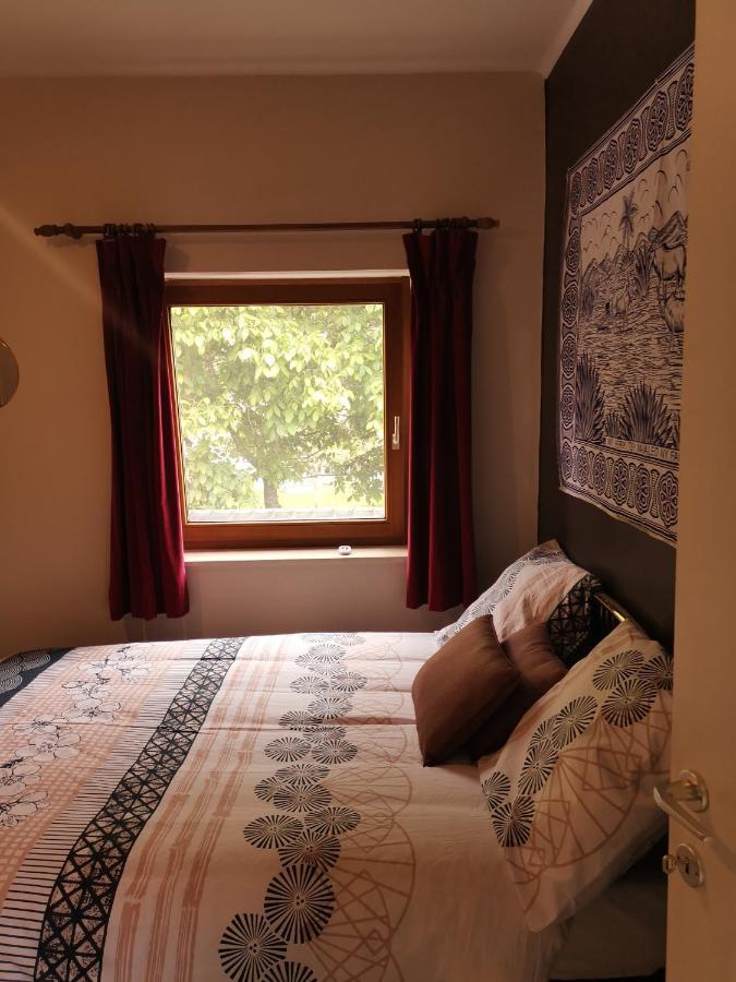 Mevazara Séjour chez l'habitant Malmedy